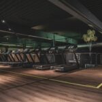 How to start running on a treadmill